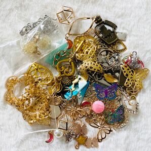 山盛りチャーム