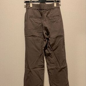 sense of place パンツ