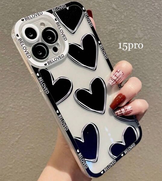 iPhone15 pro ケース iPhoneケース