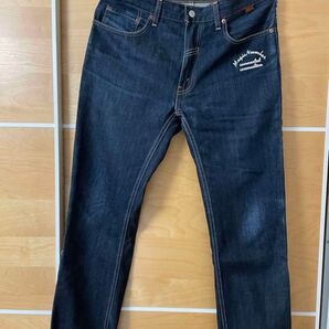 Levi’s× Magic Number リジットデニム W32
