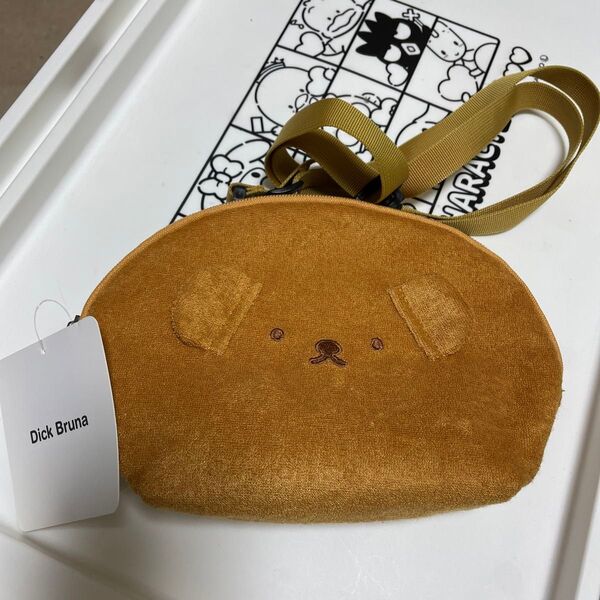 ボリス ポシェット