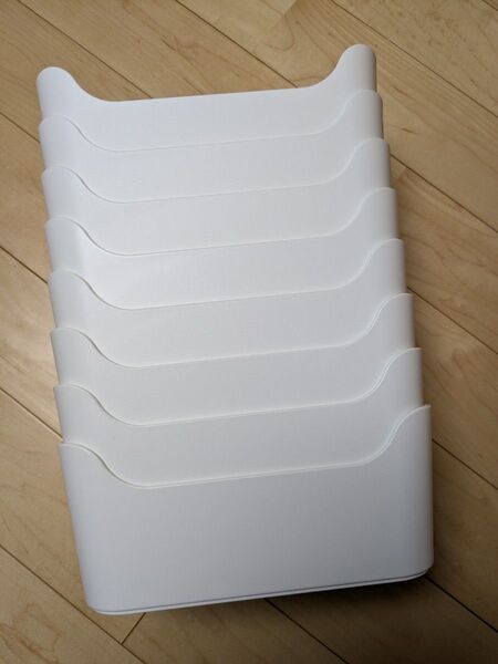 IKEAイケアUPPDATERA 8個セット