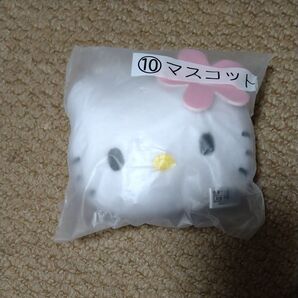ハローキティ