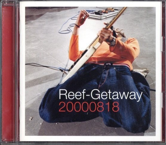 2025年最新】Yahoo!オークション -ゲッタウェイ(CD)の中古品