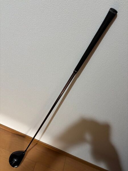 ヤマハ インプレスX V201 ドライバー