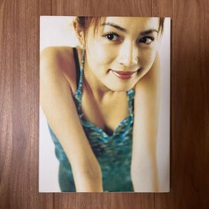 長谷川京子 写真集