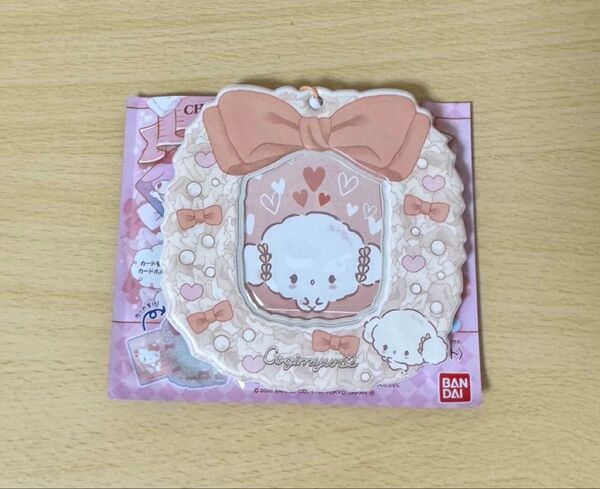 サンリオ サンリオキャラクターズ こぎみゅん カードホルダー トレカケース