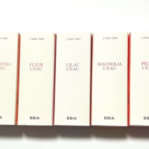 ピアーローティント 5本セット