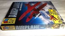 ＜洋書＞ペーパーモデル・飛行機　ビーチクラフト・スタッガーウィング『AIRPLANE: Build your own huge model』～大型：長さ58cm/翼長70cm_画像3