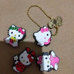 ハローキティ ジビッツ