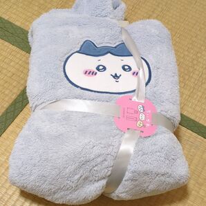 GU マシュマロフィールラウンジセット ちいかわ ハチワレ レディースXLサイズ