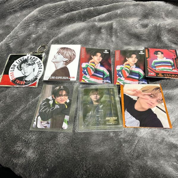 百田隼麻 セット