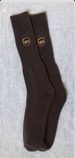 限定希少品!UPS放出品 超高品質 靴下 軍用 登山用 サッカー 競歩 米軍 自衛隊 着圧ソックス 脚絆 ゲートル