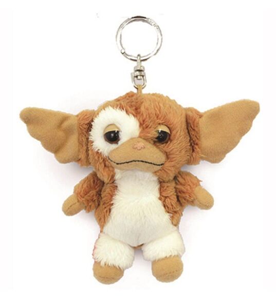 新品 NICI グレムリン ぬいぐるみ キーホルダー NICI ギズモ