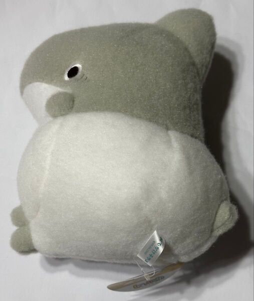 おでかけ子ザメベビー子ザメしーぷわぬいぐるみ