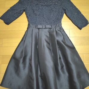 フォーマルワンピース