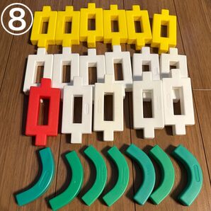 ⑧ 学研 ブロック 24ピース