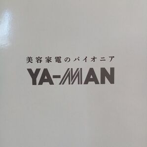 YA-MAN プラチナトルネードEMS