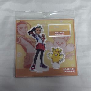 ピカピカボックス2025 アクリルスタンド ネモ パモット