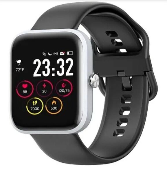 【新品未開封】スマートウォッチ VYVO WATCH LITE EDITION SE