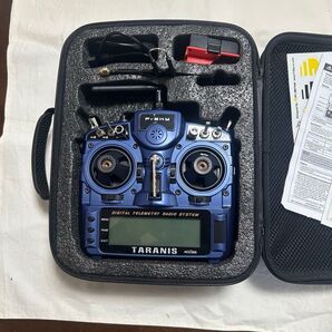 Frsky taranis X9D Plus se 2019 2.4 2.4ghz 24CH