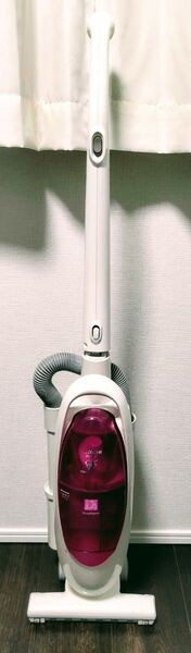 稼働品 日立HITACHI 掃除機 pv-sv-7