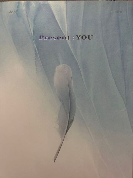 GOT7 Present:YOU