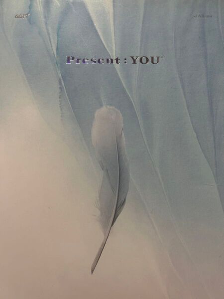 GOT7 Present:YOU