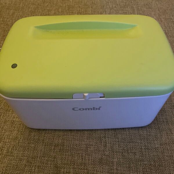 Combi おしり拭きウォーマー
