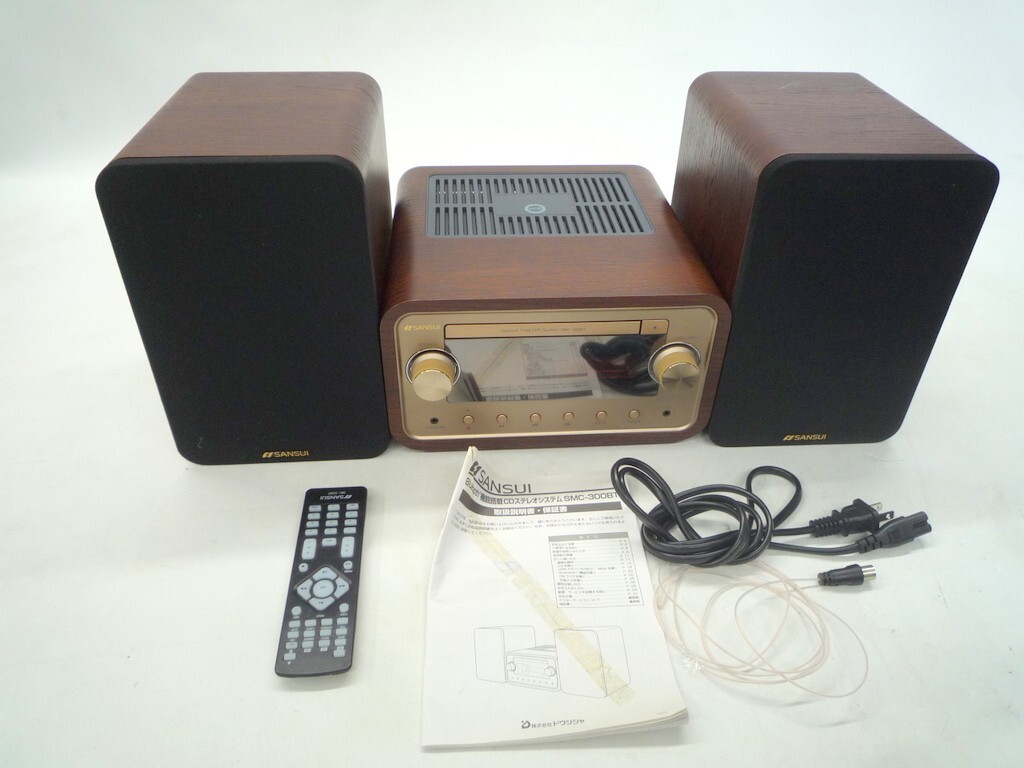 Yahoo!オークション -「サンスイ sansui」(システムコンポ Yahoo!オークション -「サンスイ sansui」(システムコンポ