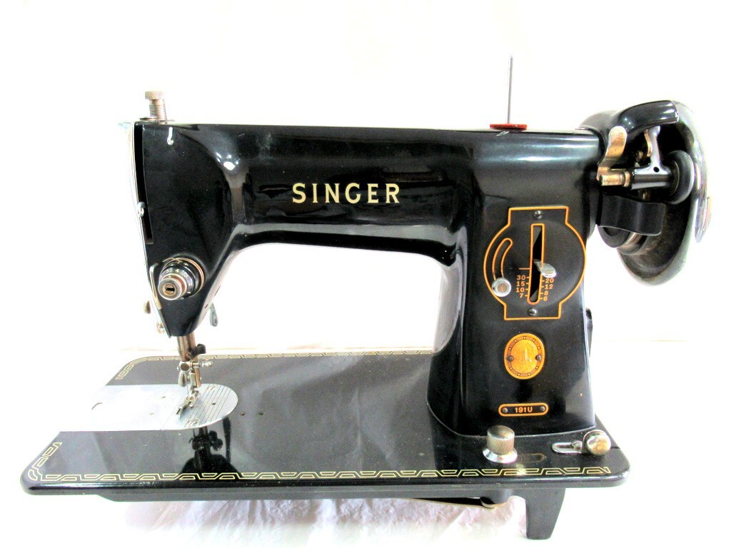 Yahoo!オークション -「singer 191」の落札相場・落札価格 Yahoo!オークション -「singer 191」の落札相場・落札価格