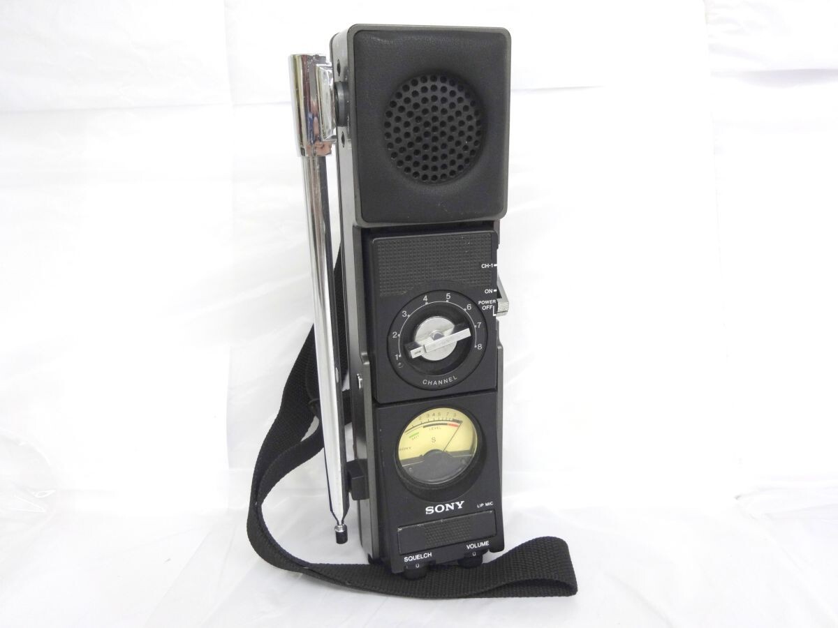 Yahoo!オークション -「sony icb-680」の落札相場・落札価格 Yahoo!オークション -「sony icb-680」の落札相場・落札価格