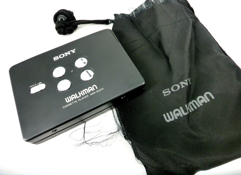 Yahoo!オークション -「sony wm ex 511」の落札相場・落札価格 Yahoo!オークション -「sony wm ex 511」の落札相場・落札価格