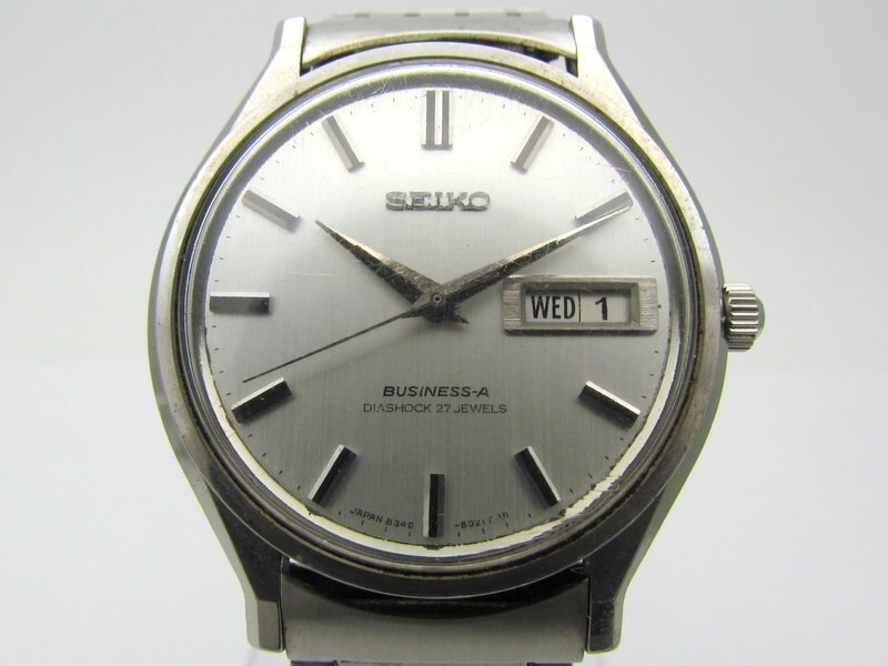 Yahoo!オークション -「seiko business-a」の落札相場・落札価格 Yahoo!オークション -「seiko business-a」の落札相場・落札価格