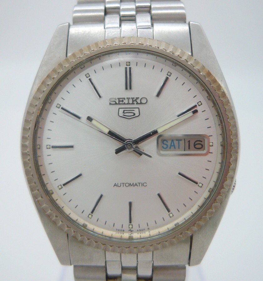 Yahoo!オークション -「seiko 7009-3110」の落札相場・落札価格 Yahoo!オークション -「seiko 7009-3110」の落札相場・落札価格