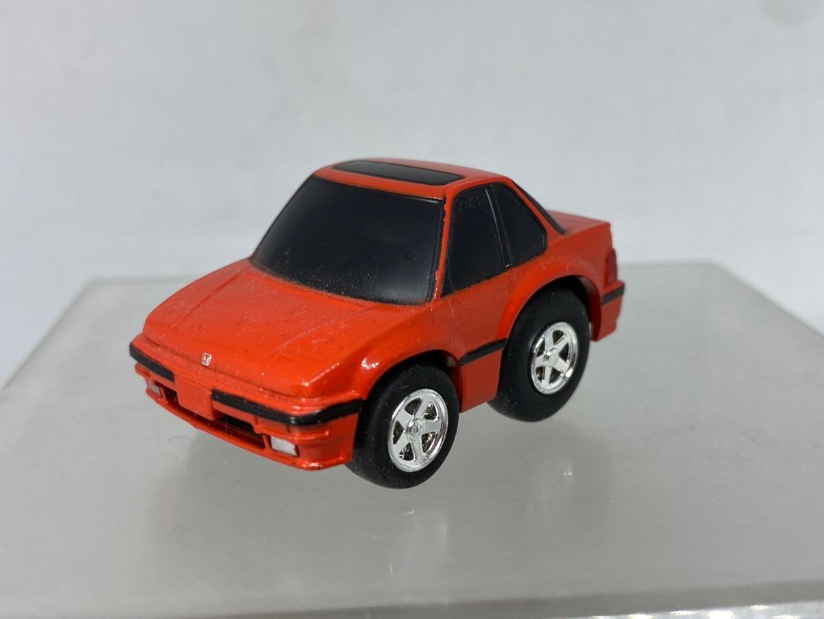 Yahoo!オークション -「ホンダ プレリュード」(チョロQ) (自動車 Yahoo!オークション -「ホンダ プレリュード」(チョロQ) (自動車
