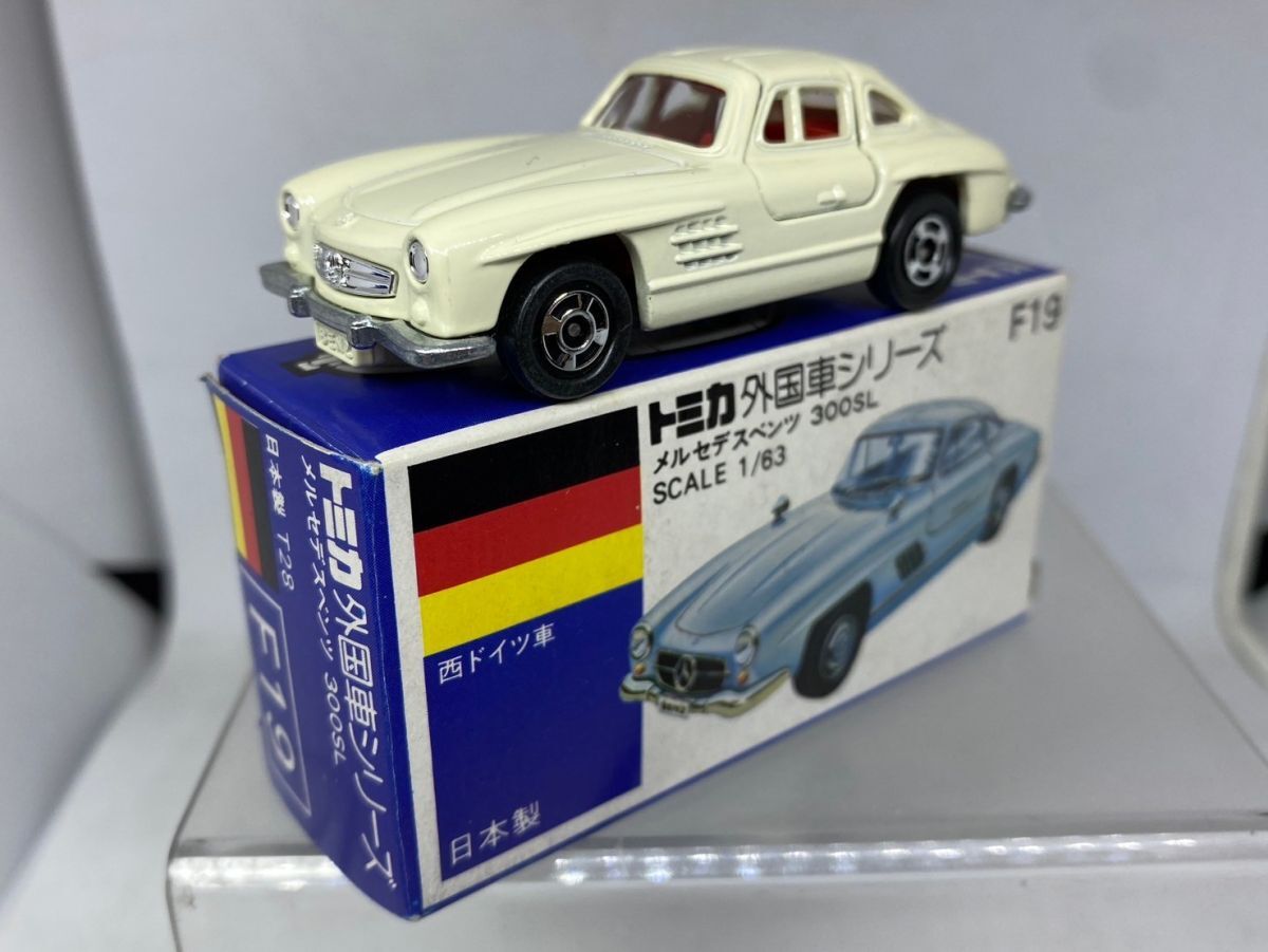 Yahoo!オークション -「トミカ メルセデスベンツ 300sl」の落札 Yahoo!オークション -「トミカ メルセデスベンツ 300sl」の落札