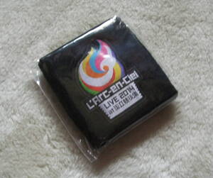 L'Arc-en-Ciel LIVE 2014 at 国立競技場 ◆『 リストバンド 』 未開封品 ラルク アン シエル HYDE