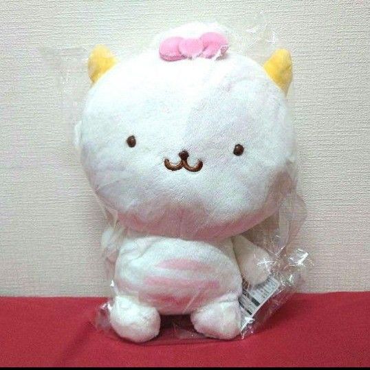 がおぱわるぅ BIGぬいぐるみ サンリオ