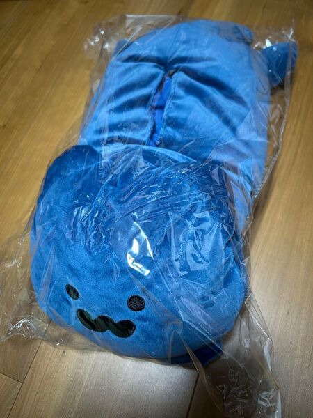 お文具といっしょ 猫さん ティッシュケース