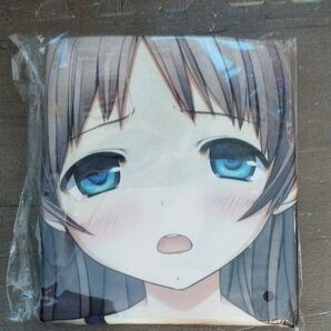 ABV26「ものべの」沢井夏葉 抱き枕カバー