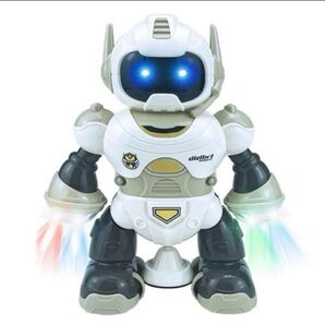 電動ロボット ダンス 子供 おもちゃ 知育おもちゃ プレゼント