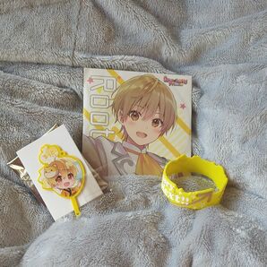 すとぷり るぅとくん グッズセット