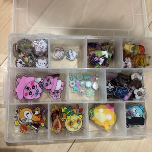 ランダム20枚アクリル板