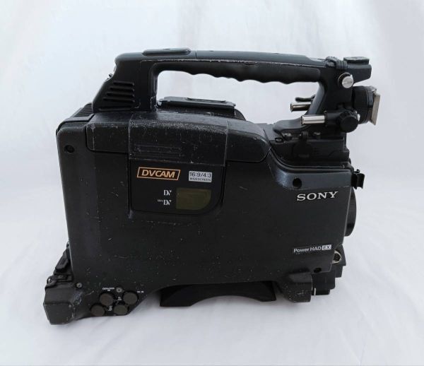 2025年最新】Yahoo!オークション -sony dsr-(ビデオカメラ)の 2025年最新】Yahoo!オークション -sony dsr-(ビデオカメラ)の