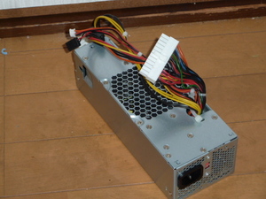 *275W power supply DELL made DPS-275CB-1 A used less guarantee goods 