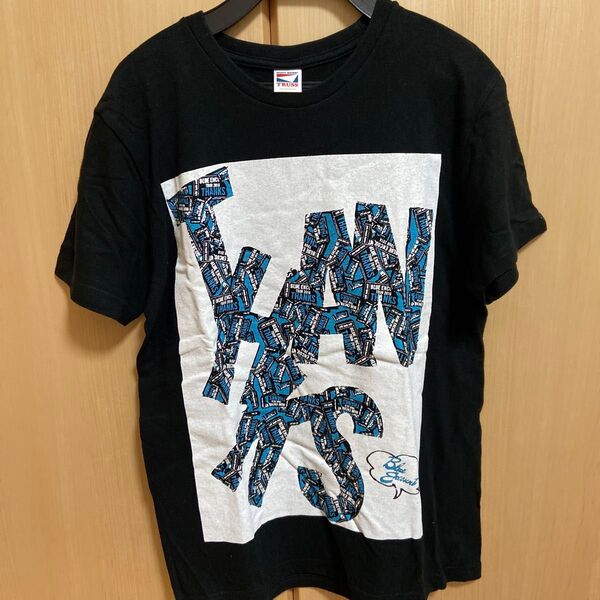 BLUE ENCOUNT ライブTシャツ Mサイズ