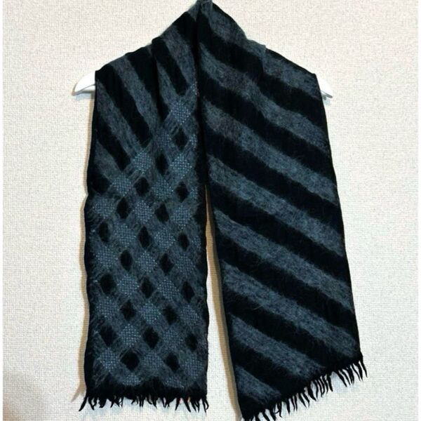 DRIES VAN NOTEN マフラー ストール