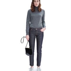 A.P.C. デニム JEANETROITCOURT