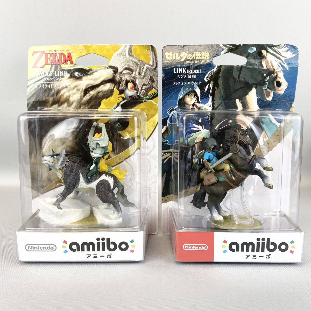 Yahoo!オークション -「ゼルダの伝説 ブレスオブザワイルド Wii